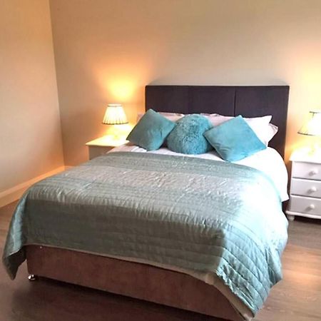 Teach Traigheanach Villa Donegal Town Bagian luar foto
