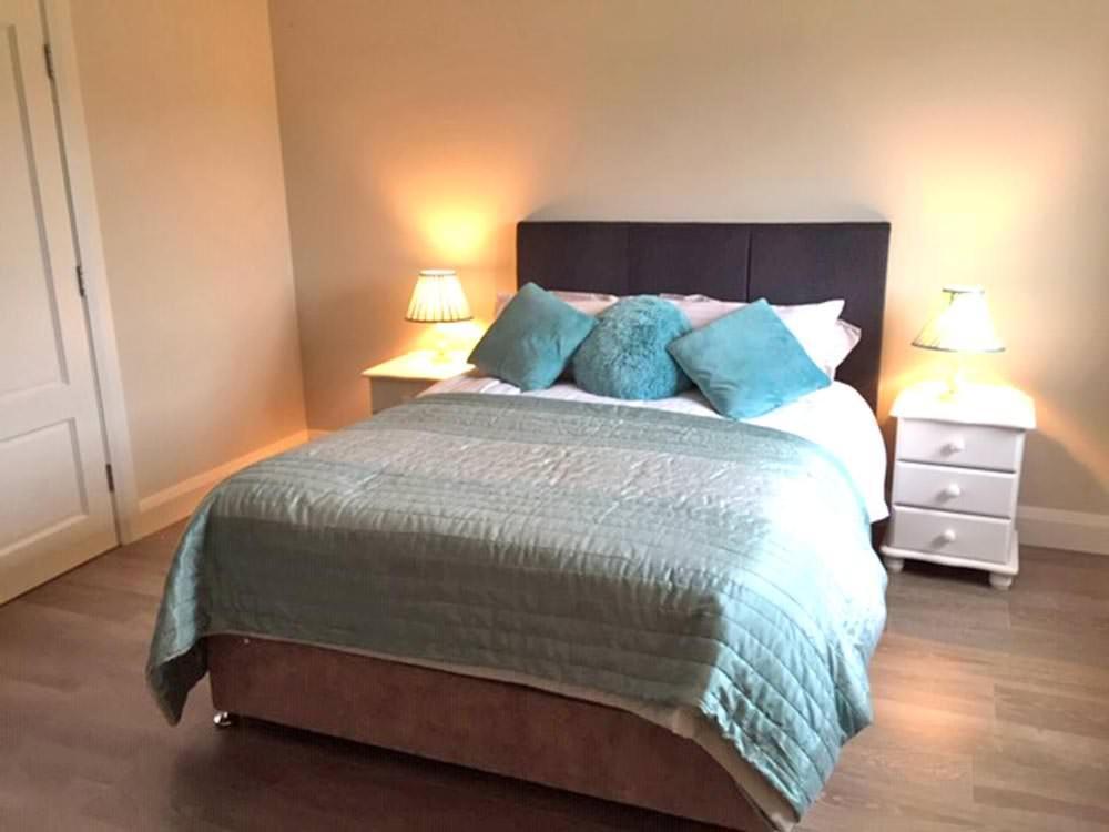 Teach Traigheanach Villa Donegal Town Bagian luar foto