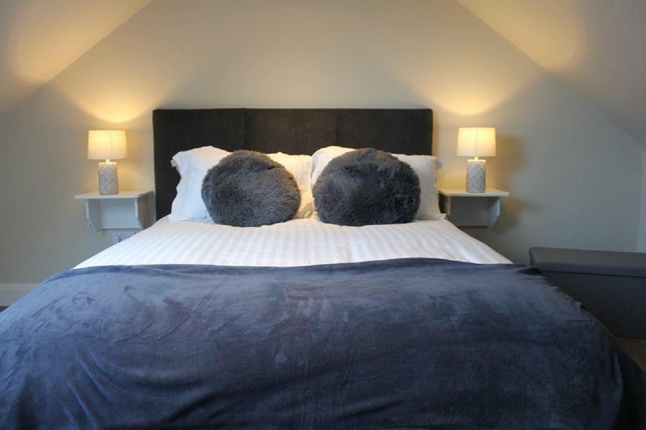Teach Traigheanach Villa Donegal Town Bagian luar foto