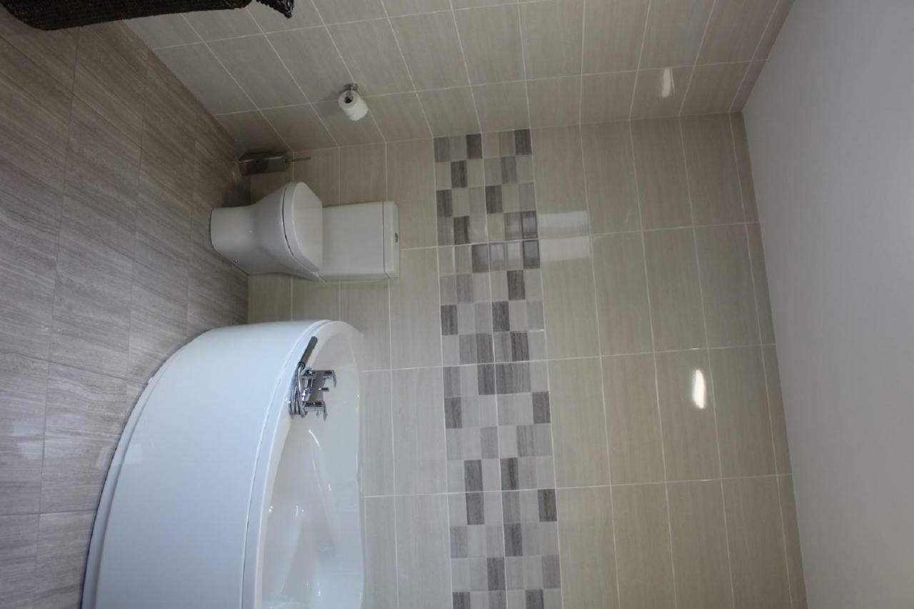 Teach Traigheanach Villa Donegal Town Bagian luar foto