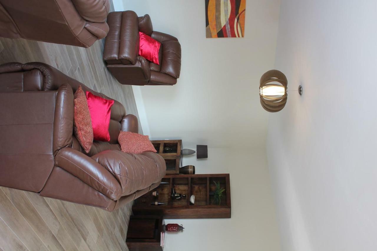 Teach Traigheanach Villa Donegal Town Bagian luar foto